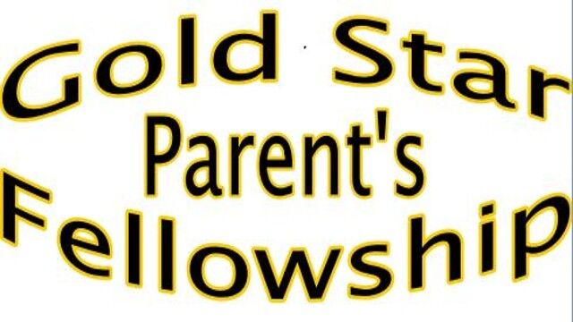 Gold Star Parent's Fellowship
